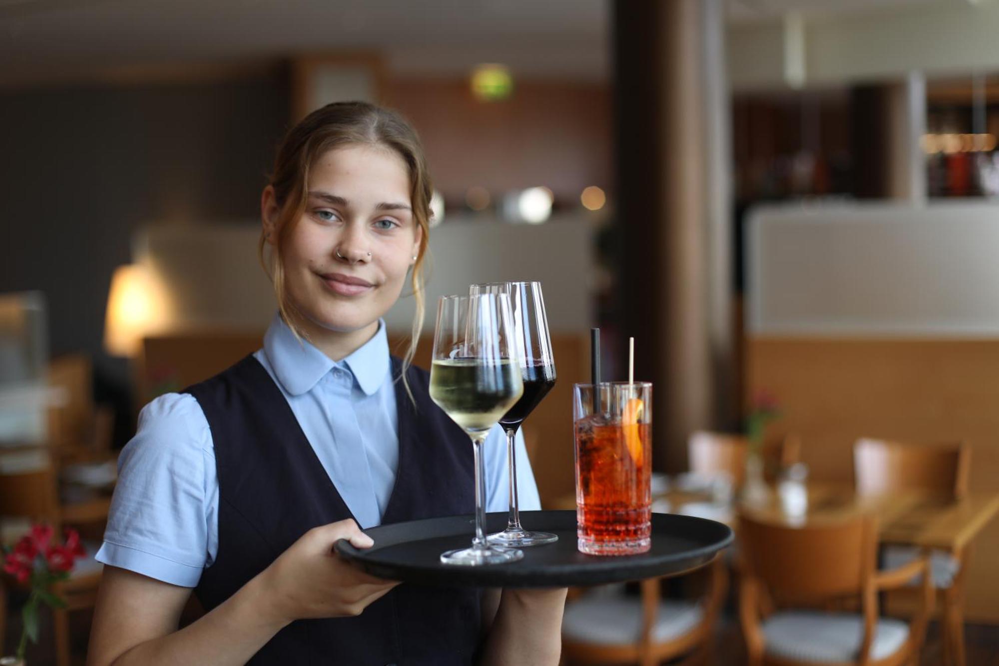Hotel Strand-hotel Hübner 4*