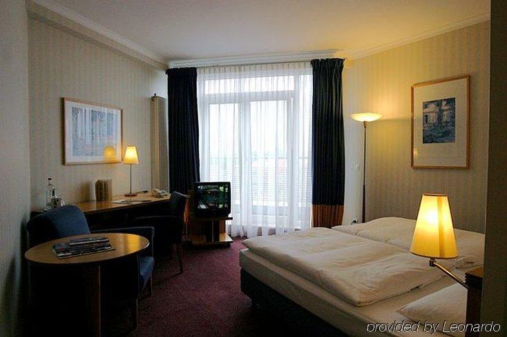 Hotel Strand-hotel Hübner Rostock