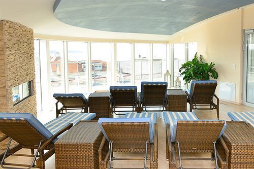Strand-hotel Hübner 4*