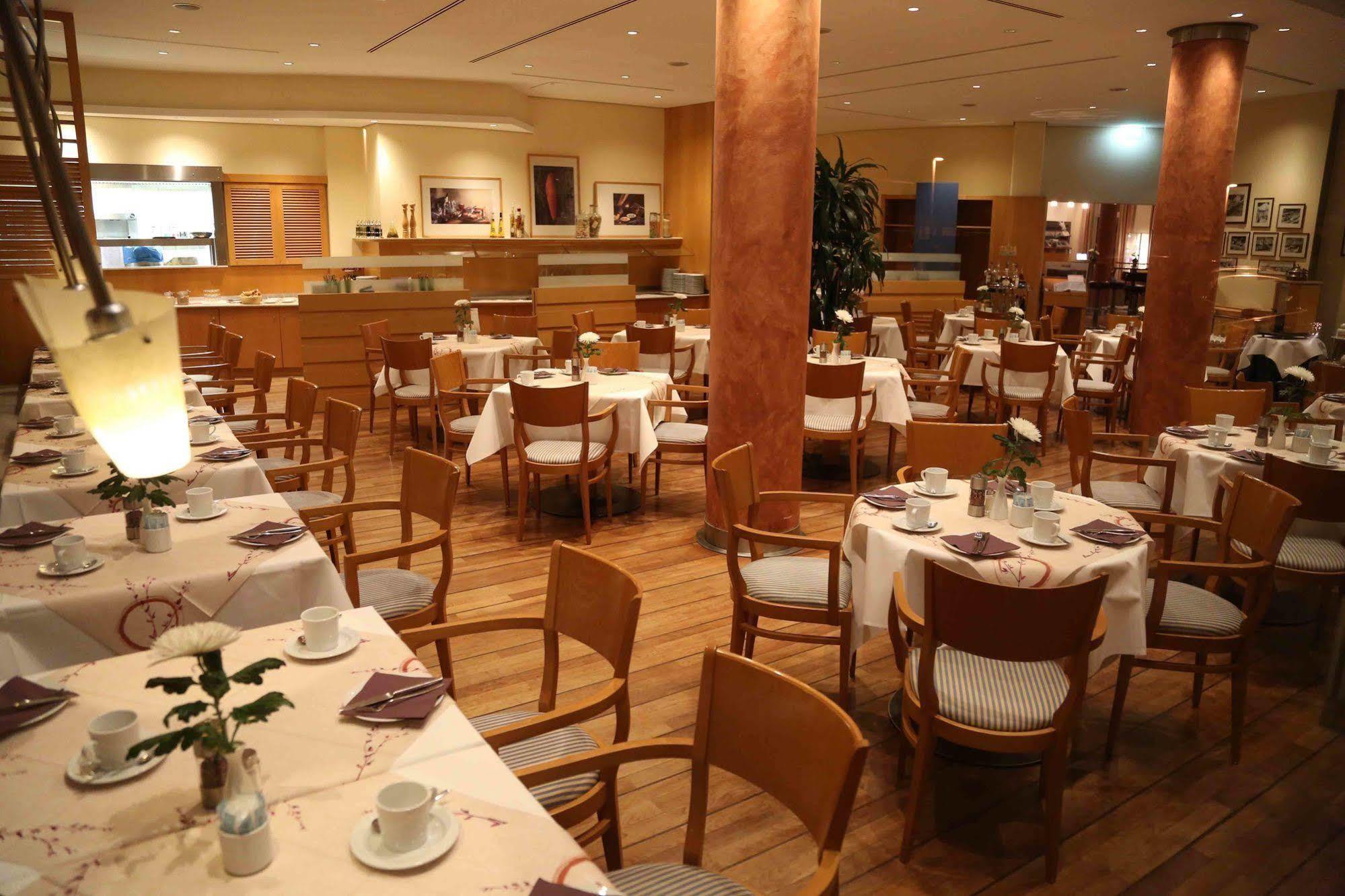 Hotel Strand-hotel Hübner