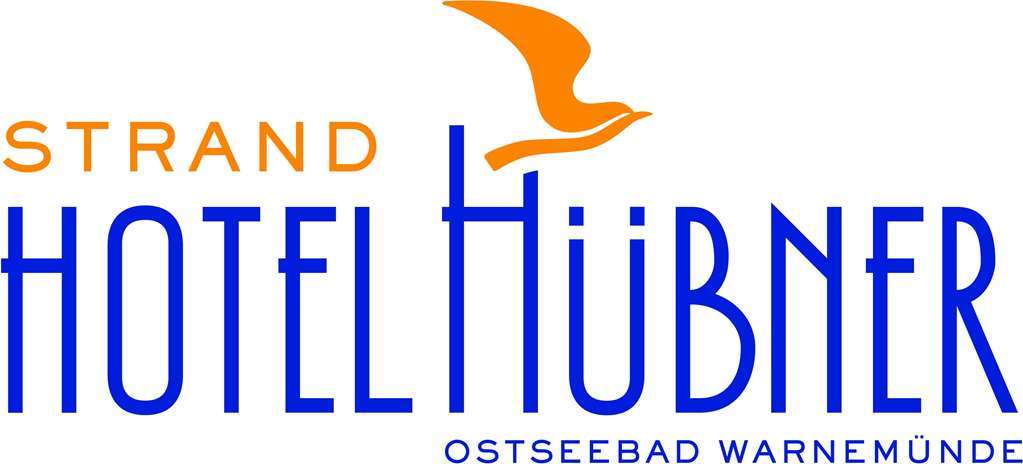 Strand-hotel Hübner
