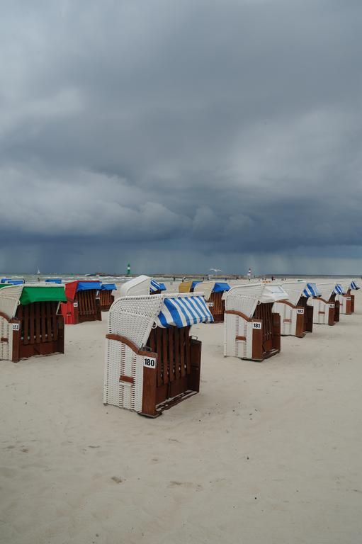 Strand-hotel Hübner Hotel 4*